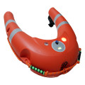 Remote Control Electric Smart Lifebuoy Marine Use Emergency Safety Life Buoy